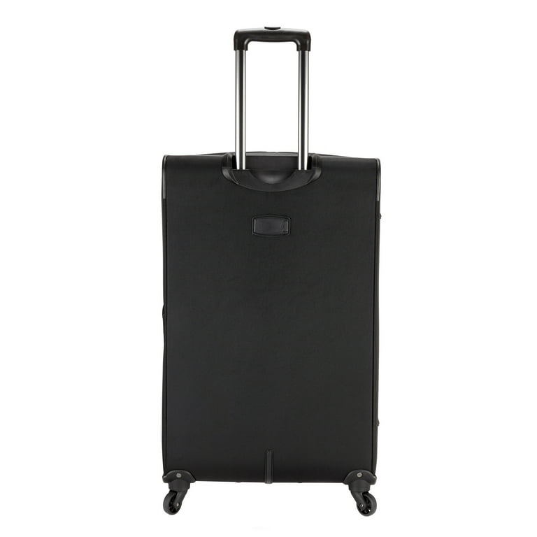 Walmart cheap samsonite luggage