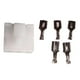 thumbnail image 1 of Conjunto de Conectores Del mazo Cables Del Regulador / Regulador, 1 of 9