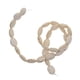 thumbnail image 3 of Huevo en apariencia De 30 Unids Turquesa piedra de natural Piedra Preciosa Espaciador Sueltas Joyería Fabricación De Accesorios DIY perfecl Hilo de cuentas sueltas, 3 of 8