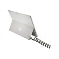 thumbnail image 4 of Kensington Keyed Cable Lock for Surface Pro & Surface Go - Security cable lock - 7.5 ft - for Microsoft Surface Go, Go 2, Pro (Mid 2017), Pro 4, Pro 6, Pro 7, 4 of 4