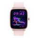 thumbnail image 1 of Nuevo producto 2022 Amazfit GTS 2 mini Nueva versión Smartwatch Monitoreo del sueño 68+ Modos deportivos Reloj inteligente para Android para iOS Tan Jianjun unisex, 1 of 2