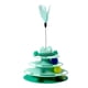 thumbnail image 2 of Juguete De Pista De Bolas Para Gatos, Juguete Con Rodillo Para Gatos Duradero Y Resistente Para Tiendas De Mascotas, 2 of 7