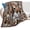 Basset Hound 9, variant on Bengal Cat Blanket,Cute Kitten Throw Blanket Gifts 50"X40"