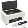 FSROLTPI 1.5L Mini Autoclave High Temperature Dry Heat Cabinet with Timer SPA Salon Machine