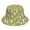White-1, variant on Custom All-Over Print Bucket Hat, Personalized Acrylic Fisherman Hat, Soft and Warm Casual Outdoor Cap for Daily Wear