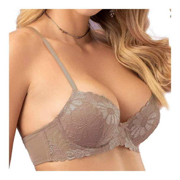 Brasier Vicky Form Z00361 Walmart en linea