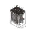 thumbnail image 3 of Henny Penny 56394 Power Relay-10A 240 VAC Double Pole, 3 of 4