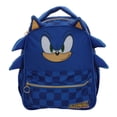 thumbnail image 1 of Mochila Kinder Infantil Sonic The Hedgehog Classic (Sonic) 14L, 1 of 5
