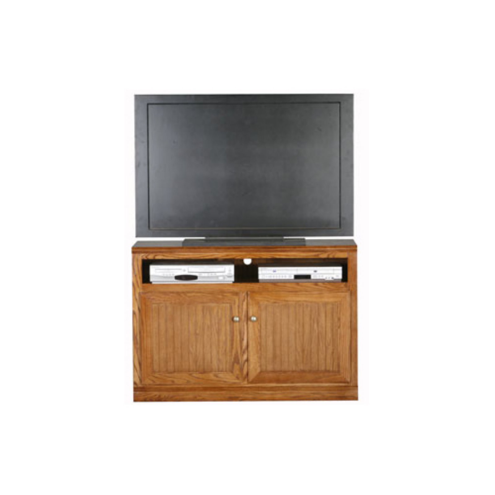 Eagle Furniture Heritage Customizable 39 in. TV Stand - image 2 of 2