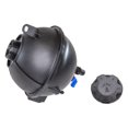 thumbnail image 3 of Rein Expansion Tank, w/ Cap Fits select: 2011-2017 BMW X3, 2015-2018 BMW X4, 3 of 7