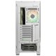 thumbnail image 5 of Gabinete MSI MAG PANO 110R PZ WHITE 4 Fan Cristal USB-C ARGB, 5 of 6