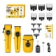 thumbnail image 3 of Kit Inalámbrico Kemei KM-8566 Clipper Trimmer Y Shaver, 3 of 7