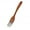 Brown, variant on Moocorvic Wooden Spoon Fork Bamboo Kitchen Cooking Utensil Tools Soup-Teaspoon Tableware