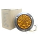 thumbnail image 1 of Luces traseras LED Gazechimp 16-Led para remolque de coche IP67 a prueba de agua Amarillo, 1 of 5