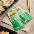 thumbnail image 2 of Lee Kum Kee 8 mL Less Sodium Soy Sauce Packet - 500/Case, 2 of 2