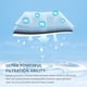 thumbnail image 5 of Filtro de agua de repuesto DrinkClear EDR3RXD1 para refrigerador, 5 of 9