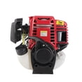 thumbnail image 1 of Motor de gasolina de 4 tiempos y 35,8 cc para desbrozadora de jardín, accesorios para GX35, 1 of 14