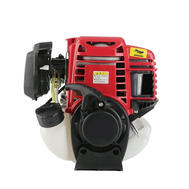 Motor de gasolina de 4 tiempos y 35,8 cc para desbrozadora de jardín, accesorios para GX35