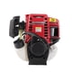 thumbnail image 2 of Motor De Desbrozadora, Motor De Gasolina Duradero De 35,8 Cc, Alta Eficiencia, Bajo Consumo De Energía Para Jardinería, 2 of 6