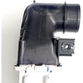 thumbnail image 3 of JSD E123 Intercooler Charge Air Cooler Turbocharge for Volvo Land Rover with Sensor Hole 1423959, 3 of 6