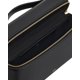 thumbnail image 5 of Bolso JW PEI Thea de piel vegana negra con asa superior para mujer, 5 of 6