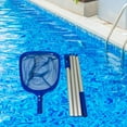 thumbnail image 4 of Red de Espumadera para Piscina Zulema limpieza rápida malla fina, 4 of 6