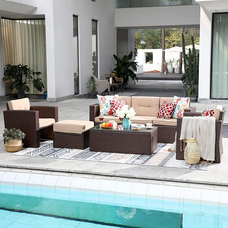 Super cheap patio furniture deals