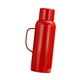 thumbnail image 5 of Hervidor de agua con aislamiento al vacío, jarra térmica para café de 850 ml para viajes, exteriores y hoteles rojo, 5 of 8
