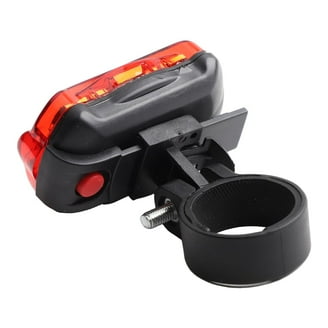 Garmin Varia RTL515 Cycling Radar Tail Light, Power Bank Bundle