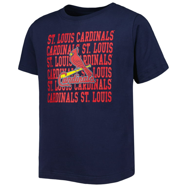 st louis cardinals hoodie youth