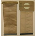 thumbnail image 2 of 12 Generic Electrolux Upright Style U Allergy Vac bags Epic, Prolux, Discovery, Genesis, Lux Vacuum Cleaners, 2 of 2