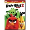 Pre-Owned The Angry Birds Movie 2 (Dvd) (Good)