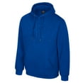 thumbnail image 2 of Men's Colosseum Royal Duke Blue Devils New Member Hoodie, 2 of 3