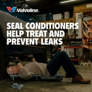 Valvoline MaxLife High Mileage 20W-50 Synthetic Blend Motor Oil 1 Quart