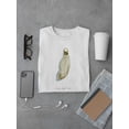 thumbnail image 3 of Lucky Charm Iii T-Shirt Men -Grace Popp Designs, Male Large, 3 of 4