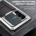 thumbnail image 4 of Adecuado para soporte s24 S22 funda de teléfono anti caída s23U funda protectora de silicona de tres pruebas, utilizada para anti caída, 4 of 6