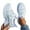 Green,#009, variant on Women's Running Shoes for Women, Sneakers, Breathable Knitted Low Top Sports Shoes,36