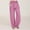 Pink#1, variant on GaThRRgYP Bell Bottoms for Women, Women's Loose Wide Leg Pants High Waist Straight Pants Casual Pants