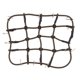thumbnail image 4 of Red de elástica 1: 8 1:10 para rastreadores de techo Metálico Sunnimix Escala RC Luggage Net, 4 of 6