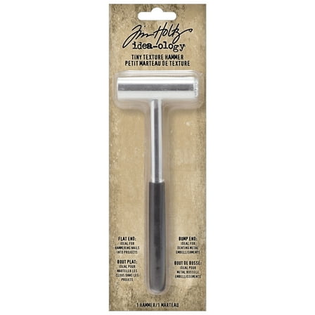 Idea-Ology Texture Hammer