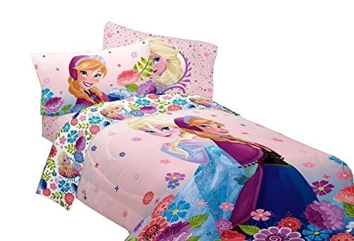 Disney Frozen Full and Twin Sheets and 