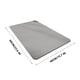 thumbnail image 5 of Super Absorbent Floor Mat | 40x60cm PVC Diatom Mud Carpet | Quick-Drying Oil-Proof Non Slip Rubber Back | Bathroom Entryway Kitchen Laundry | Easy Clean Anti-Skid Rug | 470g, 5 of 5