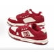 thumbnail image 2 of Zapatillas DC Shoes ASTRA PRO unisex rojas talla 5, 2 of 6