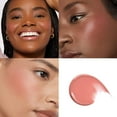 thumbnail image 2 of Phofay Mousse Liquid Blush Matte Powder Blusher Liquid Powder Rouge Stick Blusher P8, 2 of 7