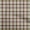 White, variant on oneOone Polyester Spandex White Fabric Check Dress Material Fabric Print Fabric By The Yard 56 Inch Wide