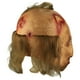 thumbnail image 4 of Máscara de Látex Ghoulish productions Zombie Rotten Gums Terror Halloween Beige, 4 of 5