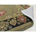 thumbnail image 3 of Tapis de Navin Oriental Traditionnel en Laine à la Main, 3 of 4