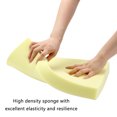 thumbnail image 6 of 5 Pieces Pottery Foam Pad Pottery Foam Table Runner Pottery Mould Tool Replacement Pottery Supplies, 6 of 7