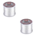 thumbnail image 2 of Hilo de abalorios Cateissary 60M Blanco 2piezas, 2 of 6