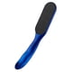 thumbnail image 1 of Glass Foot Filt Remover Pedus Pedicure Herramientas Dead Skin () Azul, 1 of 5